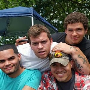 Meet your Posher, Victor